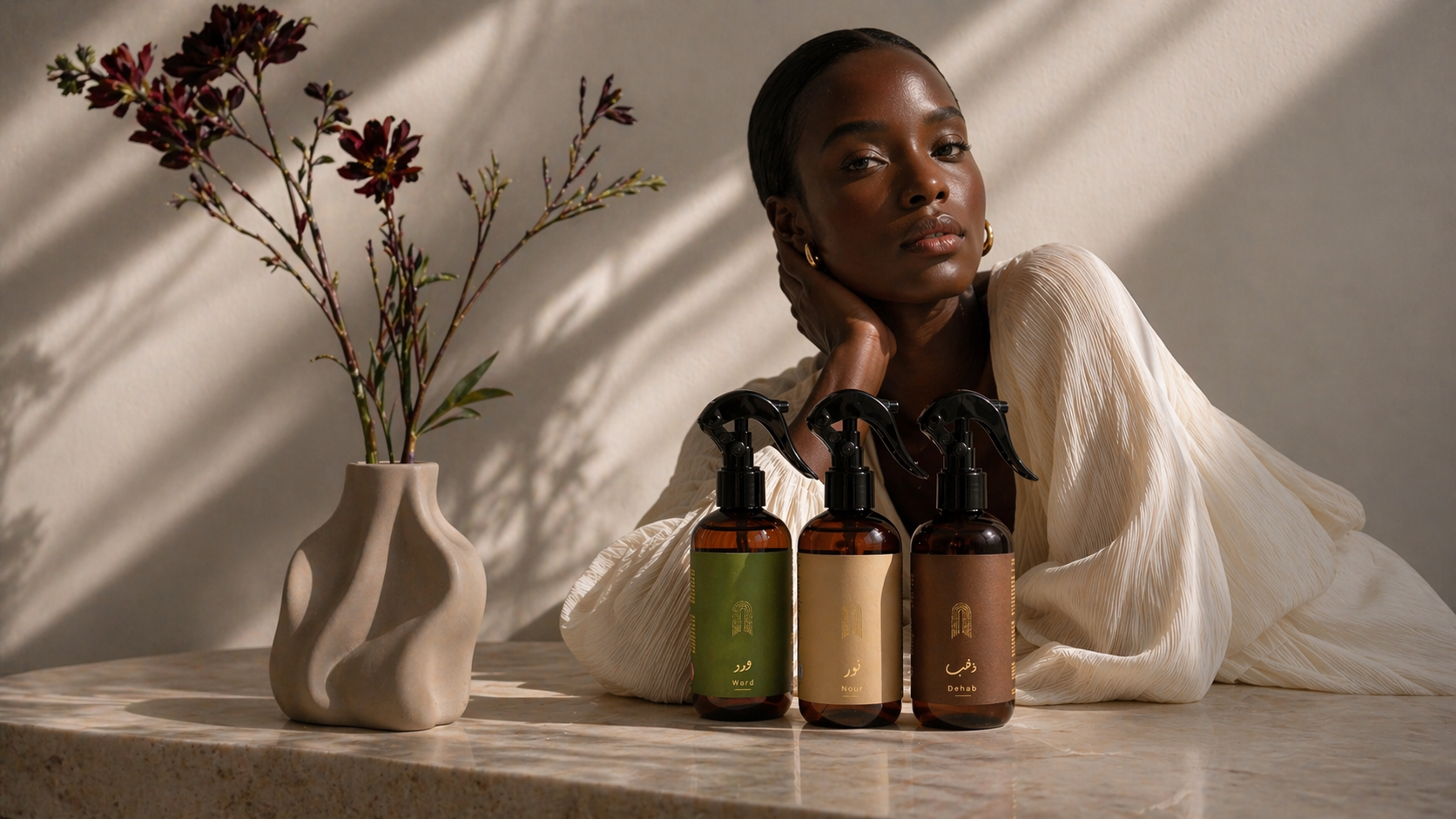 Interior Fragrances